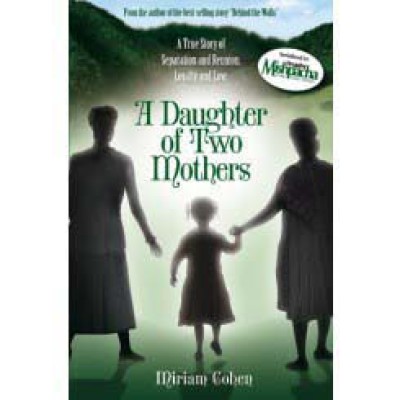 A Daughter Of Two Mothers