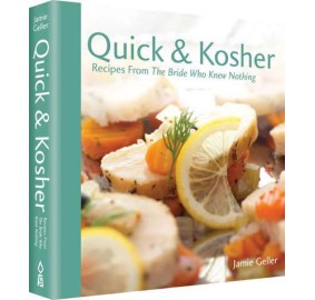 Quick & Kosher
