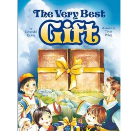 The Very Best Gift