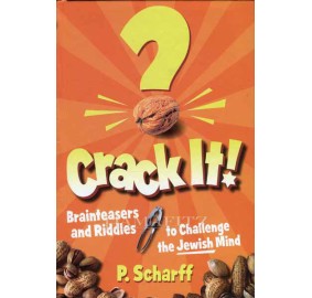 Crack It! Volume 1