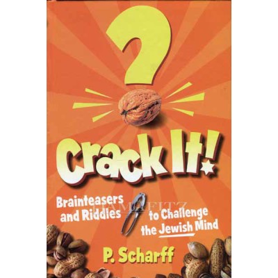 Crack It! Volume 1