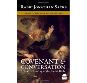 Covenant & Conversation Genesi