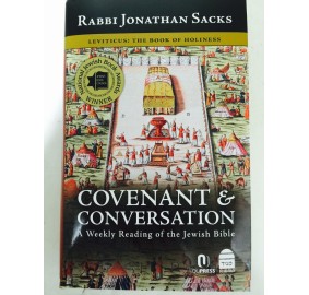 Covenant & Conversation Leviti