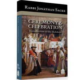 Ceremony  & Celebration