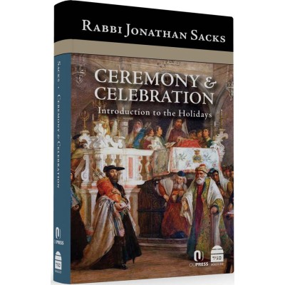 Ceremony  & Celebration