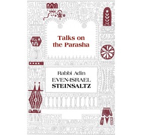 Talks on the Parasha