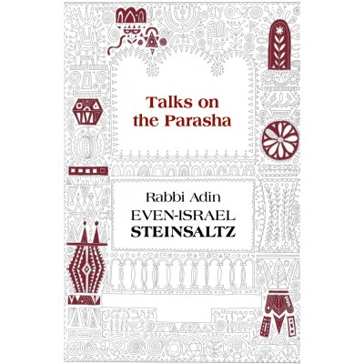 Talks on the Parasha