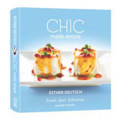 Chic Made Simple