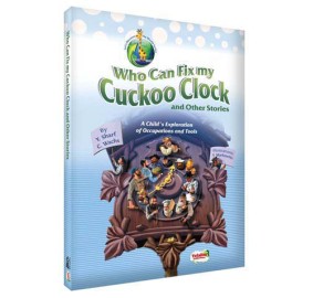 Who Can Fix My Cuckoo Clock