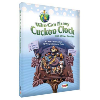 Who Can Fix My Cuckoo Clock