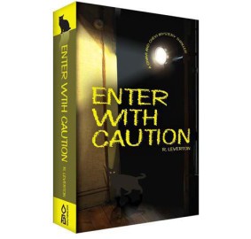Enter With Caution