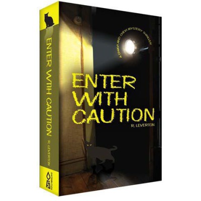 Enter With Caution