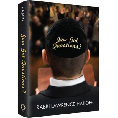 Jew Got Questions? S/C