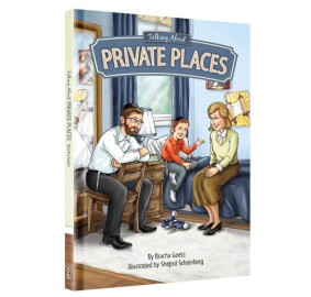 Talking About Private Places