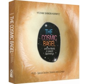 The Cosmic Bagel And The World of Jewish Geometrics