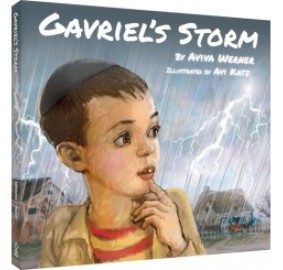 Gavriel's Storm