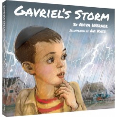 Gavriel's Storm