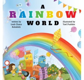 A Rainbow World