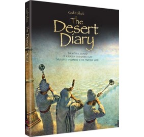 The Desert Diary