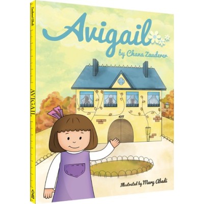 Avigail