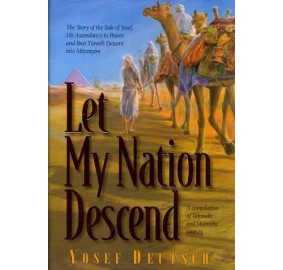 Let My Nation Descend