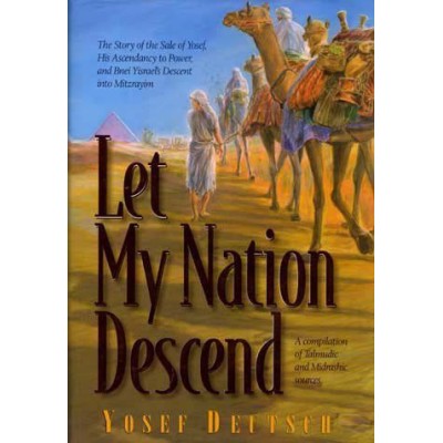 Let My Nation Descend
