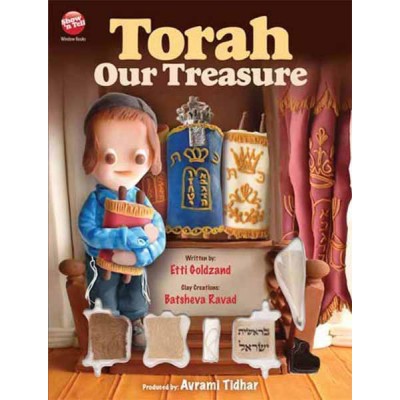 Torah Our Treasure