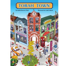 Torah Town