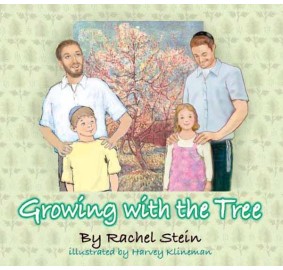 Growing With The Trees (Hardcover)