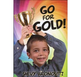 Go For Gold