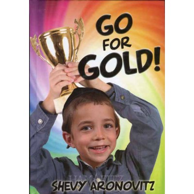 Go For Gold