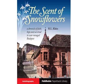 The Scent Of Snowflowers (Paperback)