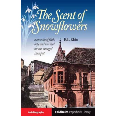 The Scent Of Snowflowers (Paperback)