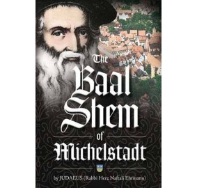 The Baal Shem of Michelstadt