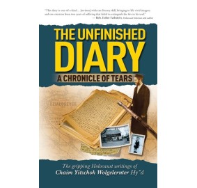 The Unfinished Diary