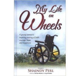 My Life On Wheels (Hardcover)