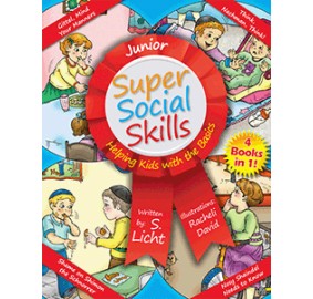 Super Social Skills