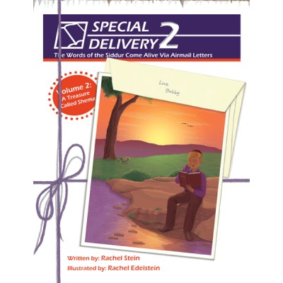 Special Delivery Vol. 2