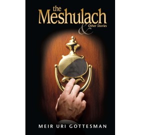 The Meshulach & Other Stories