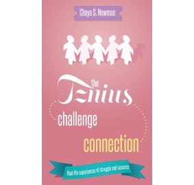 The Tznius Challenge, The Tznius Connection