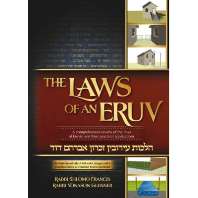 The Laws Of Eruv