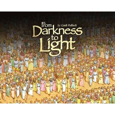 From Darkness to Light