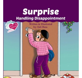 Surprise - Handling Disappoint