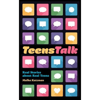 Teens Talk