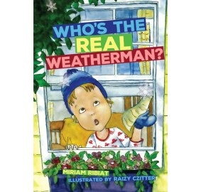 Who's the Real Weatherman?