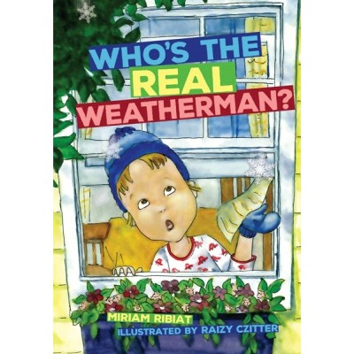 Who's the Real Weatherman?