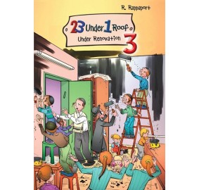 23 Under 1 Roof - Vol. 3: Unde