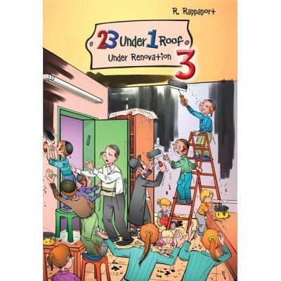 23 Under 1 Roof - Vol. 3: Unde