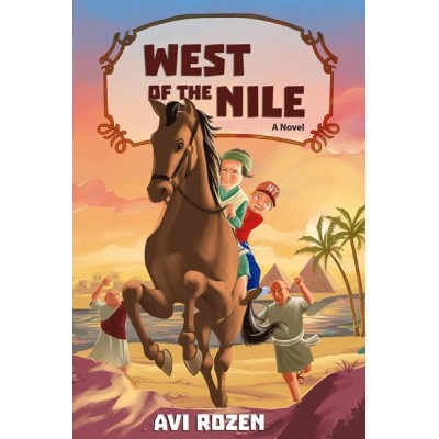 West of the Nile