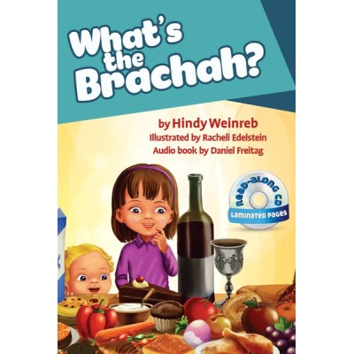 What's the Brachah?